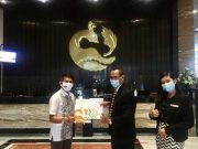 Gets Hotel Semarang Gandeng PT. Gapura Angkasa Kembangkan Strategi Bisnis