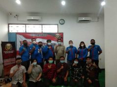 KNPI Kota Semarang dan PKY Jateng Bersinergi Dalam Pengawasan Peradilan