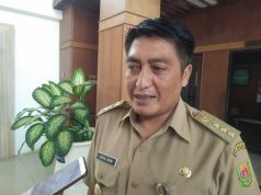 Wartawan Harus Beri Infomrasi Benar pada Masa Pandemi