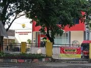Dispendukcapil Grobogan Diliburkan, Masyarakat Bisa Urus Lewat Online