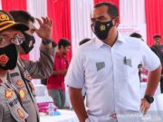 Polda Temukan Pelanggaran UU ITE Dalam Penipuan Bermodus Arisan