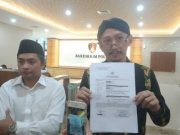 Abu Janda Penuhi Panggilan Penyidik Bareskrim Polri