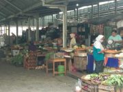 Dinas Perdagangan Bantul Sebut PTKM di Sektor Perdagangan Berjalan Baik
