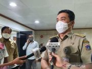Wagub Bantah Penilaian DKI Sengaja Tak Unggah Keseluruhan Data Banjir