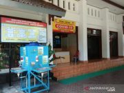 Kasus Covid-19 Justru Naik Menjelang Akhir PPMK Mikro