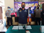 Modus Jambret Hp di Bantul Pura-pura Tanya Alamat