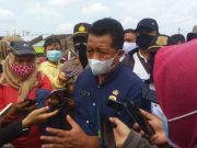 Kasus Lahan Cebolok, Kenapa Ka Satpol PP Tarik Anggotanya
