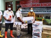 Petani Korban Banjir Harus Dapat Keringanan Pupuk Subsidi