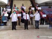 Banjarmasin Cari Figur Pemuda Pelopor 2021