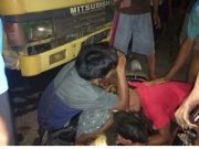 Kecelakaan Maut Tewaskan Pengendara Montor, Truk Penabrak Melarikan Diri