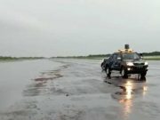 Bandara Semarang Ditutup Sementara karena Banjir