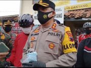 Hari Pers Nasional, Kapolres Grobogan Berharap Wartawan Makin Profesional