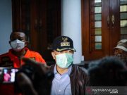 PPKM Mikro, Pergi dari Bandung Harus Minta Surat Pengantar