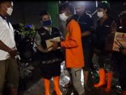PW Muhammadiyah Salurkan Bantuan untuk Korban Banjir Demak