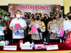 Kasus Mayat Perempuan Dalam Lemari Hotel di Jalan Sriwijaya Terungkap Cepat