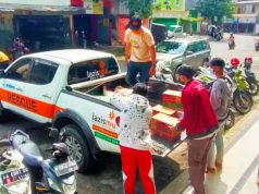 LAZISMU Kelola Dana Masyarakat untuk Program Beasiswa dan Bedah Rumah