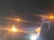 Minibus Tersesat diHutan, Ini Proses Evakuasi oleh Polisi