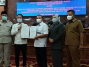 DPRD Kudus Usulkan Hartopo Sebagai Bupati Kudus