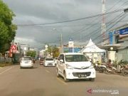 Gempa 5,8 Magnitudo Guncang Buol