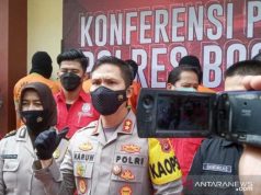 Sekdes Tersangka Korupsi Dana Bansos Pandemi di Bogor Masih Buron