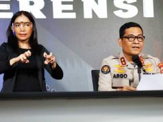 Virtual Police Hadir sebagai Bagian Pemeliharaan Kamtibmas untuk Ciptakan Medsos Bersih dan Sehat