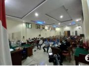 Saksi Kasus Fee Proyek Akui Kumpulkan Dana untuk Pencalonan Gubernur