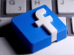Facebook Minta Izin Privasi ke Pengguna iPhone