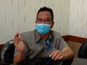 Sekda Joko Budiyono Pelaksana Harian Wali Kota Magelang
