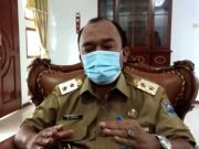 Wakil Wali Kota Tegal Akan Menghadap Wali Kota