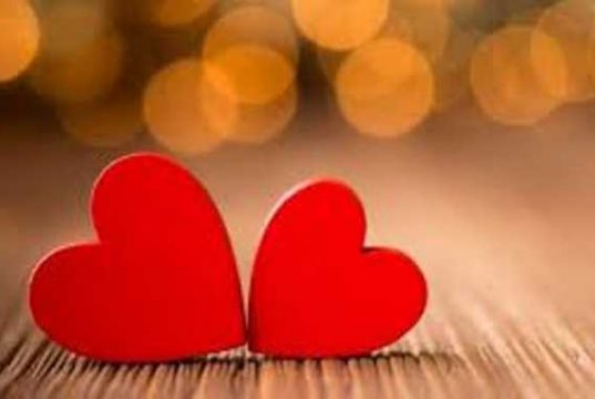 Hari Valentine dan Kasih Sayang dalam Islam