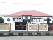 Usut Kasus Korupsi, Kejari Tegal Diminta Jangan Hanya Show of Force