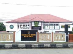 Usut Kasus Korupsi, Kejari Tegal Diminta Jangan Hanya Show of Force
