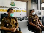 Kejari Tegal Usut Dugaan Korupsi Dana Covid-19