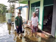 Khabsyin Desak Pemkab Kudus Optimalkan Pompanisasi untuk Kurangi Genangan Banjir