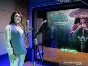 Via Vallen Nyanyikan OST Film Disney “Raya and the Last Dragon” Versi Indonesia