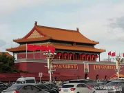 China Ajukan Empat Proposal Perangi Pandemi di Pertemuan DK PBB