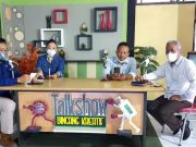 DPRD Jateng Pantau Penanganan Covid-19
