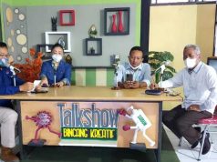 DPRD Jateng Pantau Penanganan Covid-19