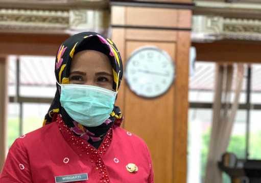 Inovasi Magelang Cerdas Masuk Top 10 KIPP Jateng 2020