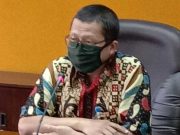 Pemkot Magelang Sweeping Warga yang Tidak Datang Suntik Vaksin Covid-19 Dosis Pertama