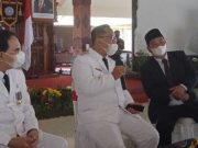 Program Rp 30 Juta/RT/Tahun Secepatnya Diwujudkan