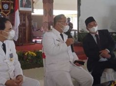 Program Rp 30 Juta/RT/Tahun Secepatnya Diwujudkan