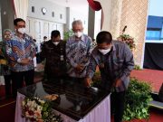 Rumah Sakit Mata dr Yap Buka Klinik di Kota Magelang