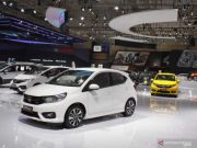 Tren Mobil Terlaris 2021 Prediksi Akan Didominasi Pickup dan City Car