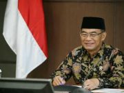 Muhadjir Effendy : Kajian Vaksin Selesai dan Bansos Tetap Jalan