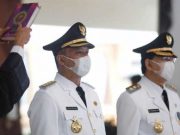 Gubernur Jateng: Buat Saya Kritik dan Cacian Akan Menjadi Vitamin Segar.