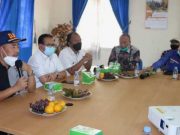 Dirjen KKP Serap Aspirasi Nelayan Kota Tegal