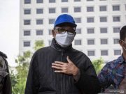 KPK Amankan Rp 2 Miliar dari Rumah Sekdis PUTR Sulsel