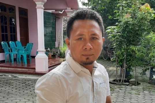 Musorkablub KONI Kudus, Kerabat Hartopo Dikabarkan Kandidat Kuat Ketua
