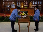 ‘’Pak (Plh) Wali Tidak Usah Tegang’’